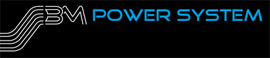 logo BM Power System